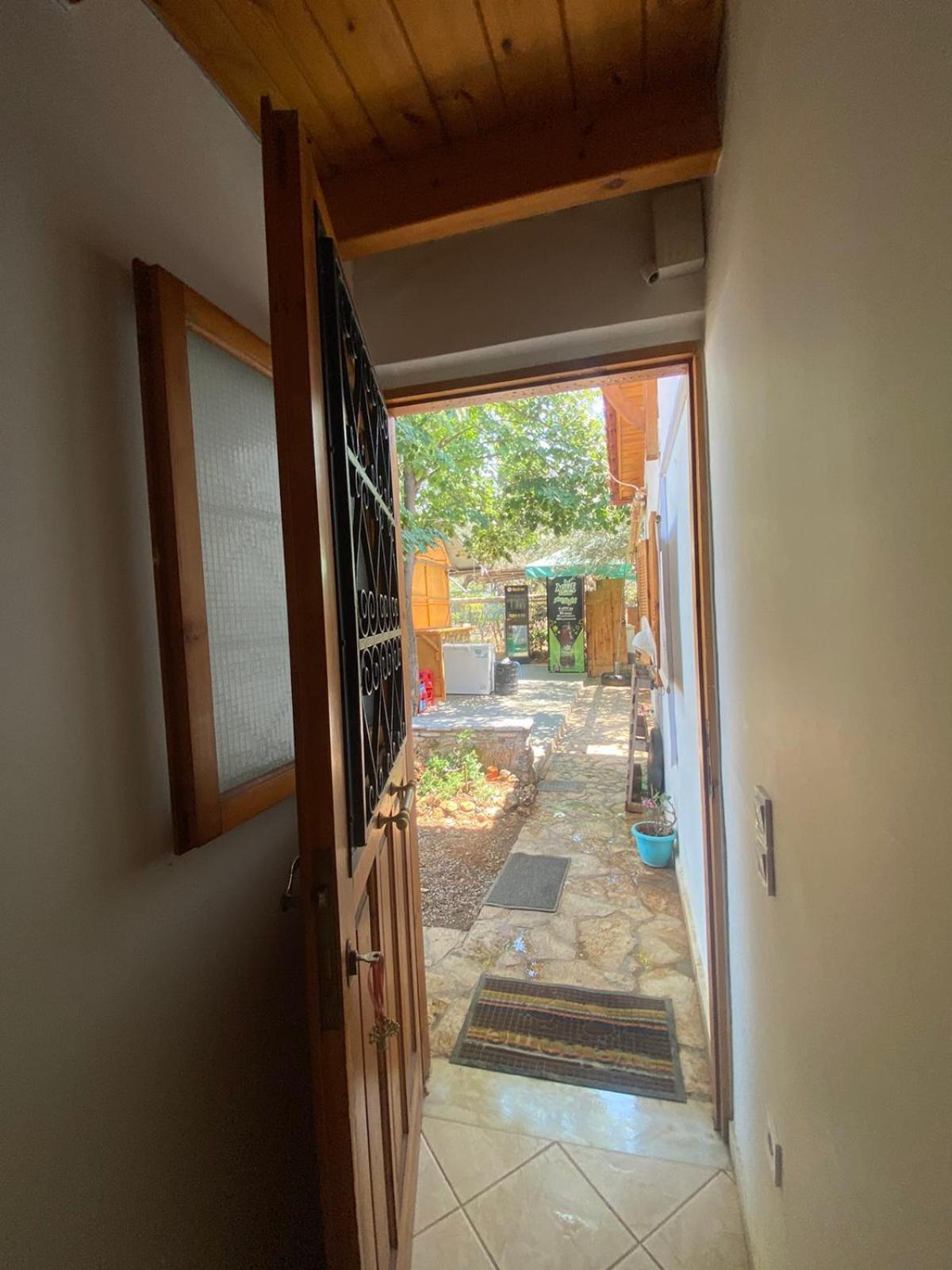 Cottage House With Incredible View Trapeza  Ngoại thất bức ảnh