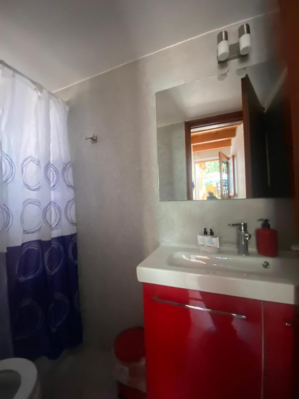 Cottage House With Incredible View Trapeza  Ngoại thất bức ảnh