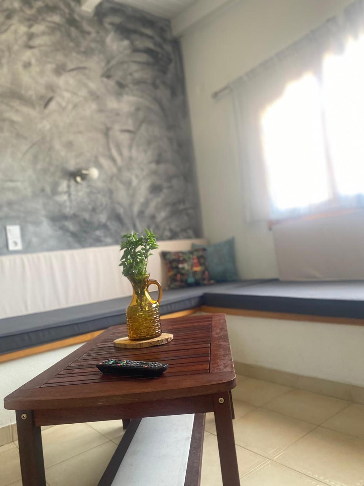 Cottage House With Incredible View Trapeza  Ngoại thất bức ảnh